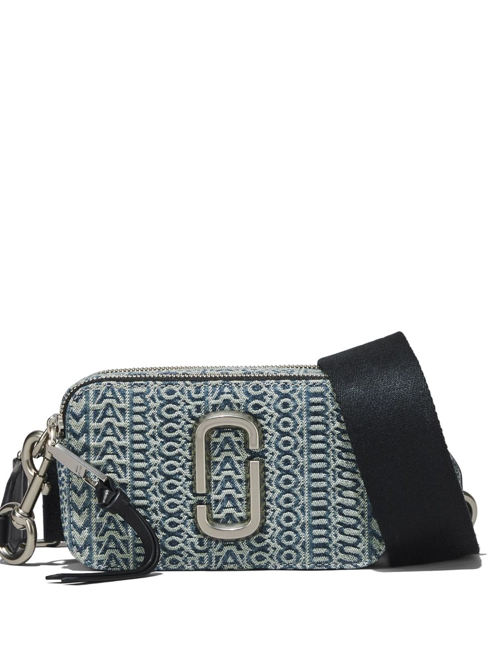 camera Jacquard Monogram Snapshot Women Marc bag Jacobs The 0820